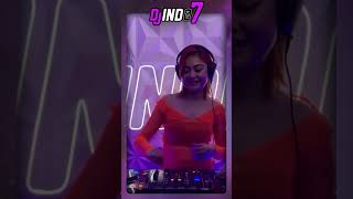 #shorts HOT ABIS!! DJ BREAKBEAT TIKTOK VIRAL - DJ REVANDA