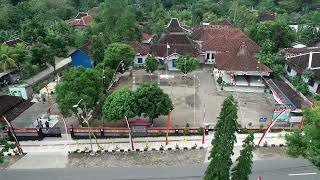 45. KECAMATAN GESI - VIDEO PROFIL SRAGEN