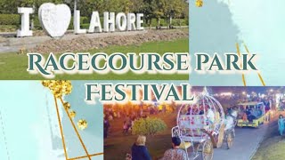 Racecourse park Lahore Festival #trending #viral #lahore #fashion #festival