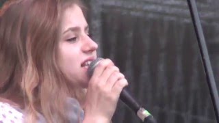 Locked Out of Heaven - SUPERKOLEKTYW 2016 .05. 05 - Stalowa Wola