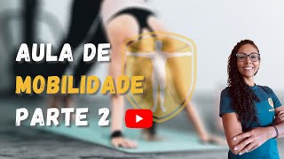 #AULA8 - MOBILIDADE - AULA 2