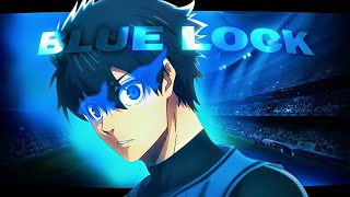 Blue Lock || Empathy || [AMV]