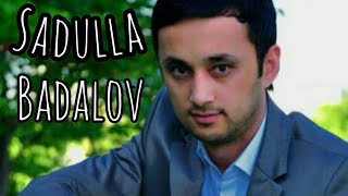 2-qisim Sadullo Badalov -BUNDAY ChIROY Mustaxzod |Tanovor | jonli ijro | Садулло Бадалов жонли ижро