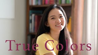 True Colors  (cover by Pepita Salim)