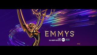 76th Primetime Emmy Awards Predictions