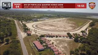 4° PÁREO CLASSIFICATÓRIO GP QUARTER HORSE SHOW - 2023