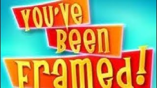 You’ve Been Framed! Series 17 Episode 5 (2005)