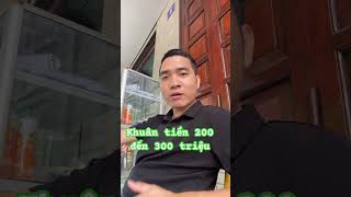 200 đến 300 triệu mua xe gì ?