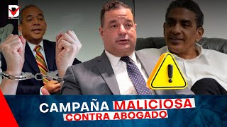 #AHORA🚨 Al descubierto los acuerdos casos de corrupción / Falsas acusaciones sobre Paíno Henríquez