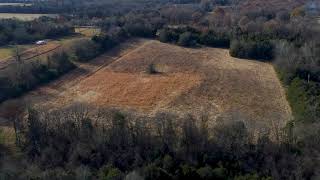 Versailles Land Tracts Flyover - Joe Garrett