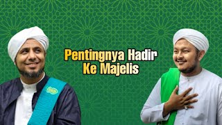 Ceramah Syech Sholeh Bin Muhammad Al Faqir || di terjemahkan oleh Gus Khoiron Majelis At-Taufiq