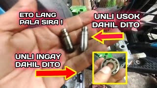 UNLI USOK | UNLI INGAY | ETO LANG PALA SIRA !