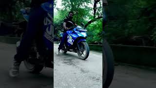 Superbike in india #super #biker #automobile #fast #furious