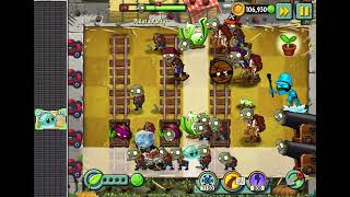 PvZ2 Piñata Party: September 20 2024