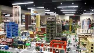 Brick Fiesta 2012 (Pictures, Videos, and More!)