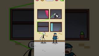 #games #gaming #stickman #thiefpuzzle #shorts