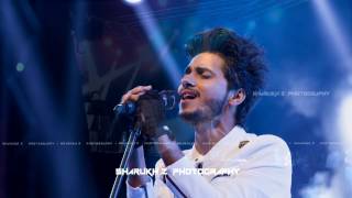 🆂🆉 - HAITHAM RAFI - LIVE CONCERT - Part 4 -  BULLEYA