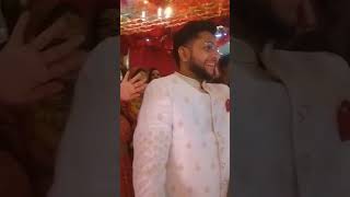 তৌহিদ আফ্রিদির বোনের বিয়ে। #বিনোদন #tawhid_afridi #wedding video