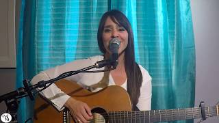 "Return to Pooh Corner" Kenny Loggins cover by Sarah Vanell