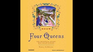 Four Queens (book review) by Nancy Goldstone