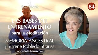 LAS BASES DEL ENTRENAMIENTO para la Meditación