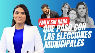 ¿QUE PASÓ en las elecciones MUNICIPALES? Acá te lo CONTAMOS.