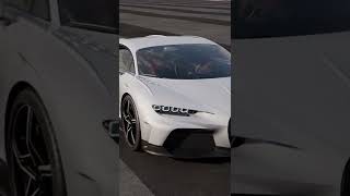 bugatti chiron super sport k3_ ultimate drive #shorts