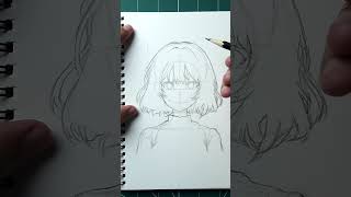 Learn how to actually draw anime character | Best beginners guide!