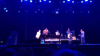 Ben Folds - Rockin’ The Suburbs | 8.17.18 @ Forest Hills Stadium