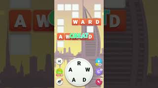 Word Search Crossword Wonders video 3