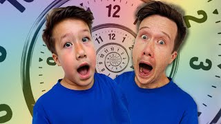 The Time Travelling Kids | Storyquest