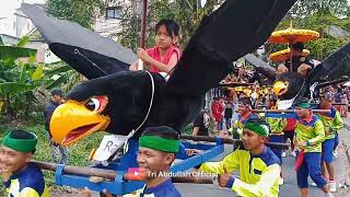 Keseruan Arak Arakan Ls Benjang MB Mekar Budaya Live Cikoang Ujungberung