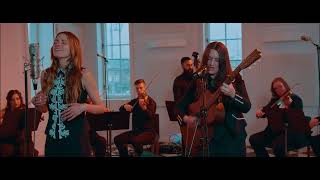 Lydia Luce Ft. Lockeland Strings - (H)Our Glass