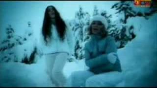 M2M the day you went away OFFICIAL MUSIC VIDEO.flv