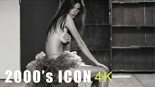 4K | 2000's Icon JEISA CHIMINAZZO | Remastered - Fashion Channel