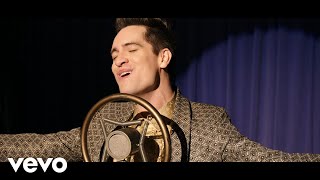 Panic! At The Disco - Into The Unknown