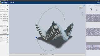 Modelado Mesa - 3dmax - slicer