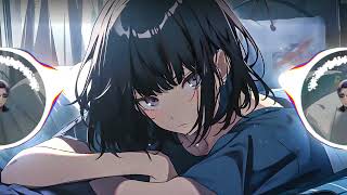 [Nightcore] Leah Culver - Cold [Monstercat Release]