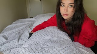 [ASMR] FAST POV body massage