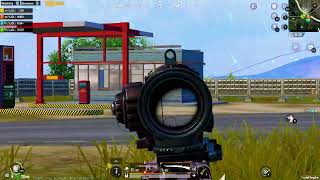 Best Ever close range sniper #pubgmobile #trending #foryou