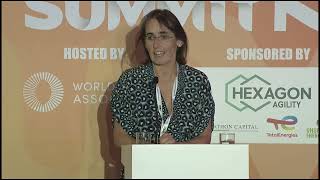 World Biogas Summit 2022, Day 2 - Closing Remarks