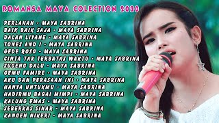 SPESIAL MAYA COLECTION