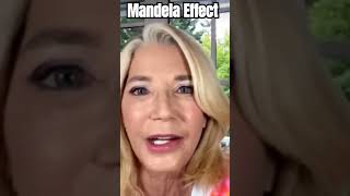 Candace Bushnell describes her new book "Is There Still Sex In The City" #mandelaeffect