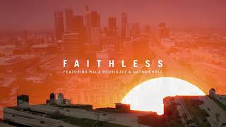 Faithless Ft. Mala Rodrìguez & Nathan Ball - Necesito A Alguien