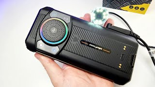 Прощай Xiaomi и Samsung я Взял Смартфон СЫЩИКА ip68! 🔥 Новинка Ulefone Armor 21