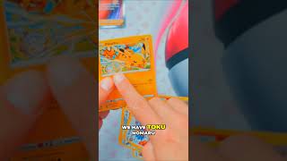 Discover the Thrilling World of Pokémon Cards! #pokemontcg