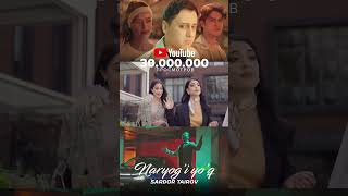 Sardor Tairov - Naryog'i yo'q (30 million)