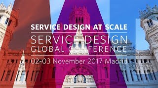 SDGC17 | Conference Highlights