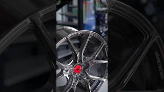 Vorsteiner VPX 101 Forged Monoblock Wheel