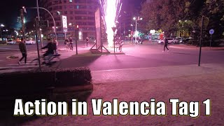 Valencia Stream